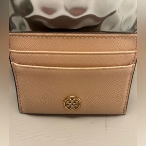 Tory Burch card holder